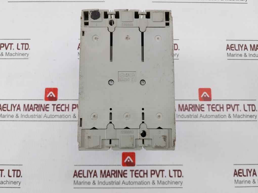 Schneider Electric 250F Circuit Breaker Compact 250 A (Not Working)