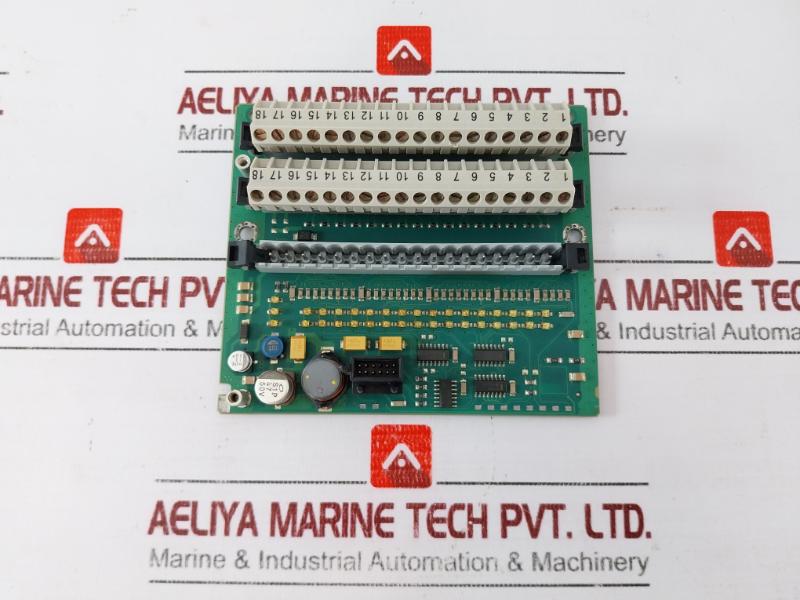 Schneider Electric 35004782 Printed Circuit Board