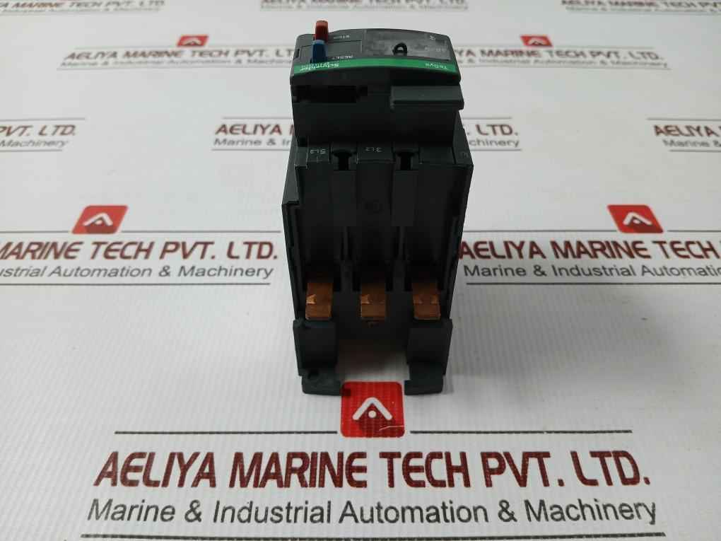Schneider Electric 48-65A/690V Thermal Overload Relay Lrd365