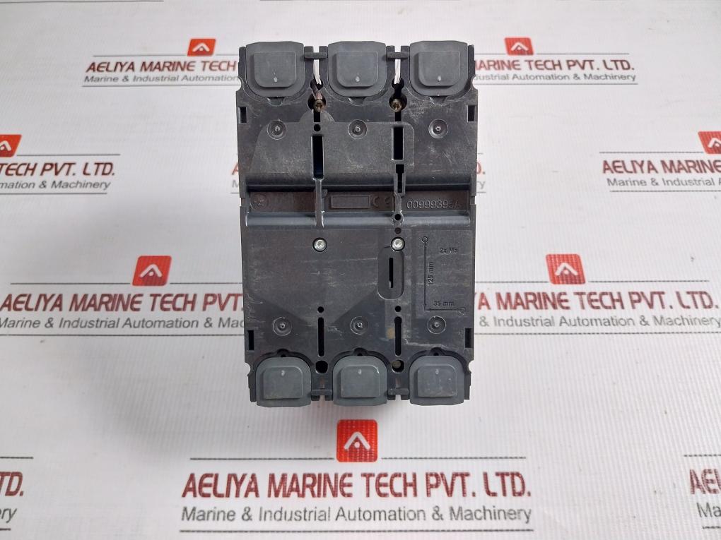 Schneider Electric 50/60Hz 800V Circuit Breaker Nsx-100S