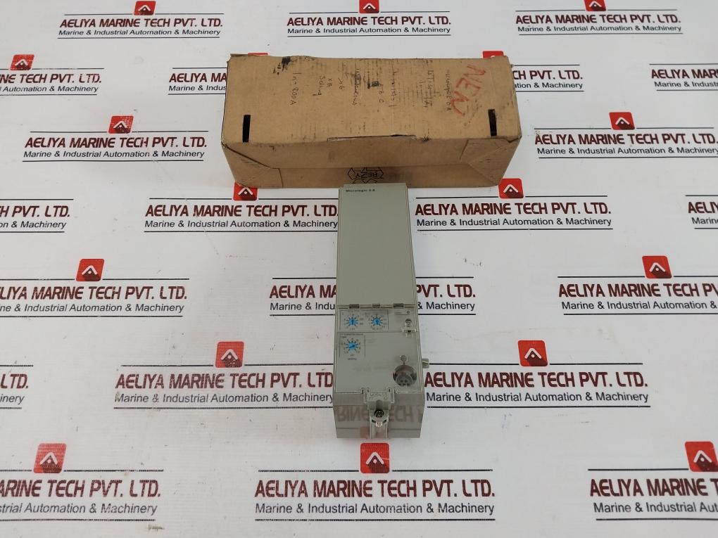 Schneider Electric 5100511361 Micrologic 2.0 Circuit Breaker Trip Unit