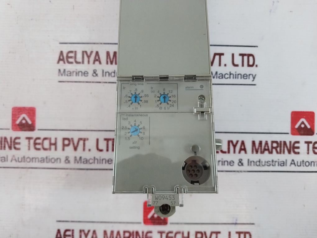 Schneider Electric 5100511361 Micrologic 2.0 Circuit Breaker Trip Unit