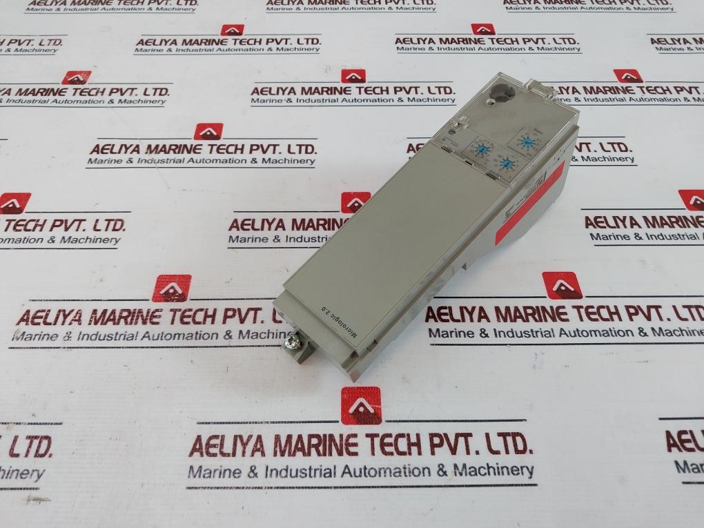 Schneider Electric 5100511361 Micrologic 2.0 Circuit Breaker Trip Unit
