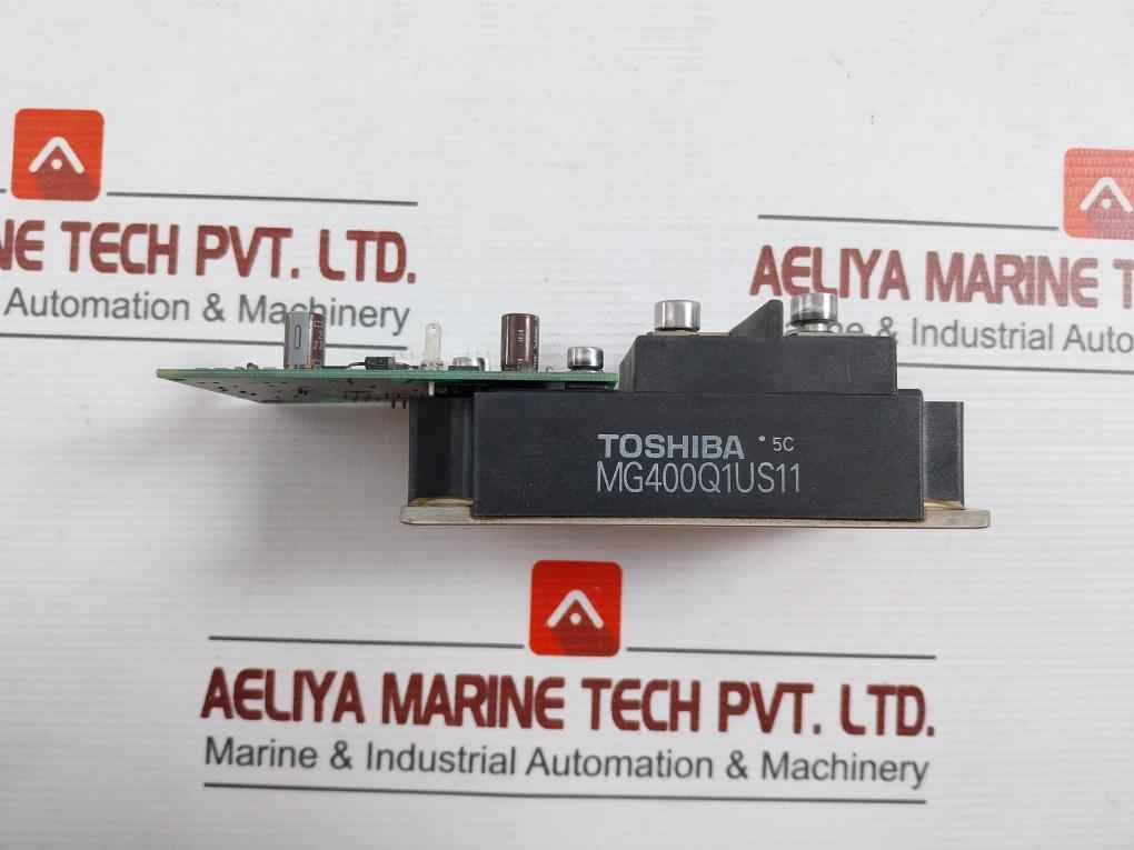 Schneider Electric 52012-634-51B Igbt Gate Driver Board Rev C