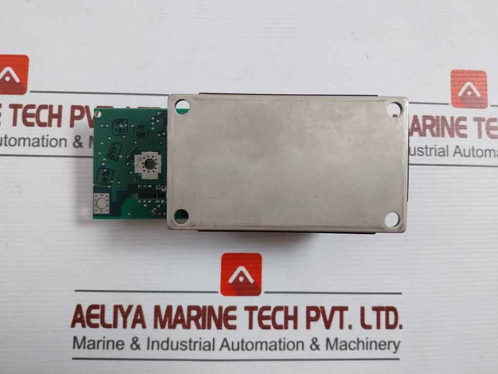 Schneider Electric 52012-634-51B Igbt Gate Driver Board Rev C