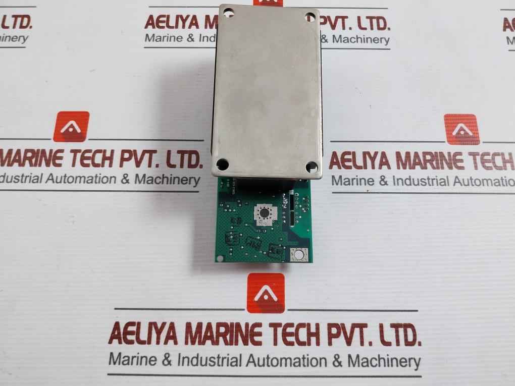 Schneider Electric 52012-634-51B Igbt Gate Driver Board Rev C