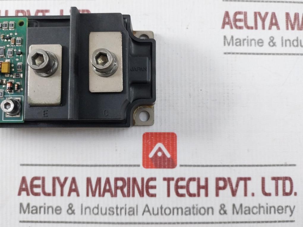 Schneider Electric 52012-634 Igbt Gate Driver Module Rev C