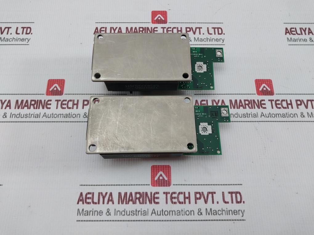 Schneider Electric 52012-634 Igbt Gate Driver Rev C