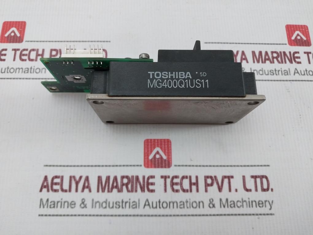 Schneider Electric 52012-634 Igbt Gate Driver Rev C