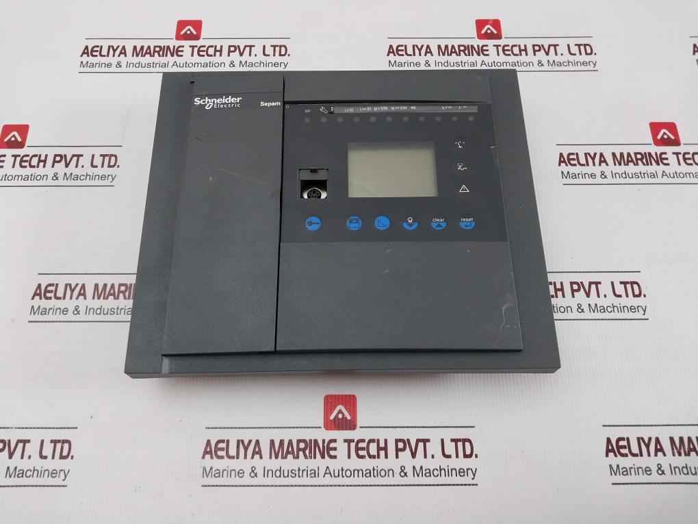 Schneider Electric 59696 Serie 80 Advanced Display Kit 51246029f0e0