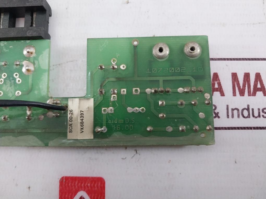 Schneider Electric 685 679 Undervoltage Release For Circuit Breaker 100/110Vdc