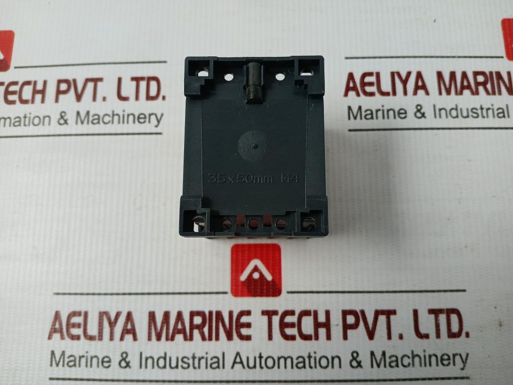 Schneider Electric 690V/10A Tesys Control Relay Ca2Kn31M7