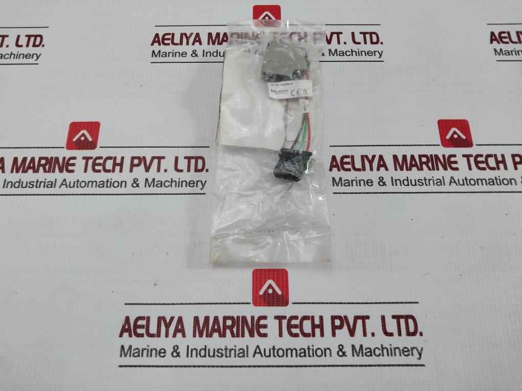 Schneider Electric 6A 480V Auxiliary Contact 47076
