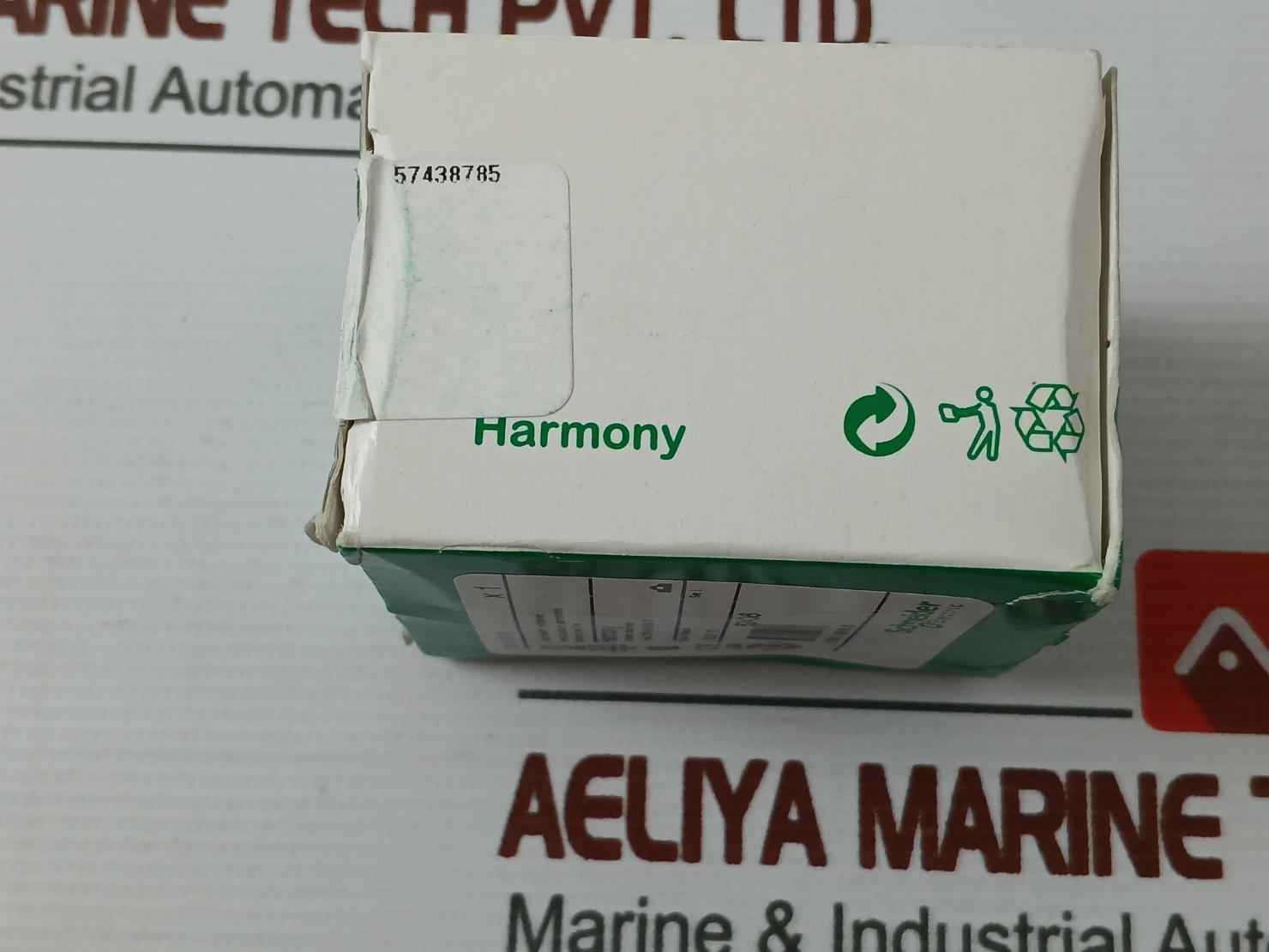 Schneider Electric 9001Sks11B Selector Switch Ser L