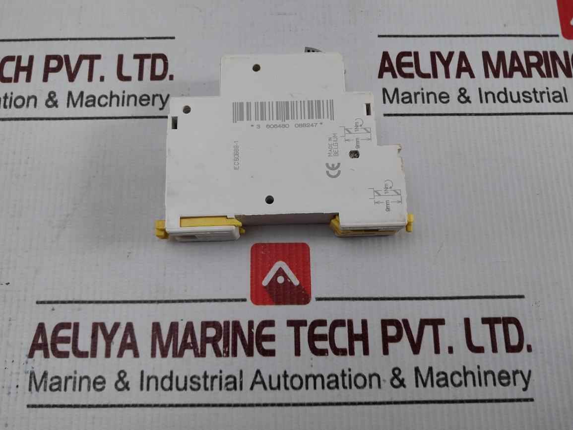 Schneider Electric A9E18032 Push Button Module 20A 250V~