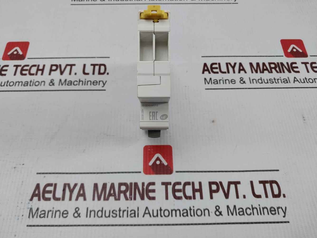 Schneider Electric A9E18032 Push Button Module 20A 250V~