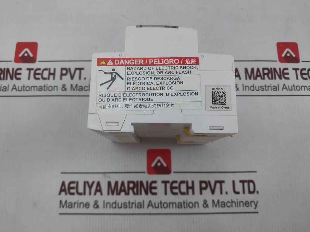 Schneider Electric A9Mem3150 Three Phase Energy Meter Iem3150 3X100V (173V)-3X27