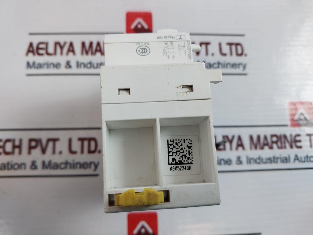Schneider Electric VIGI IC65 ELM A9V52240 Circuit Breaker 230/400V~50HZ 40A
