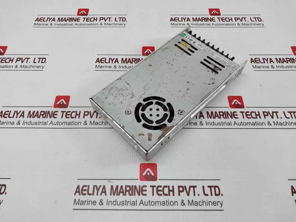 Schneider Electric Abl2Rem24100K Power Supply 100-120V/200-240V 5.2-2.5A