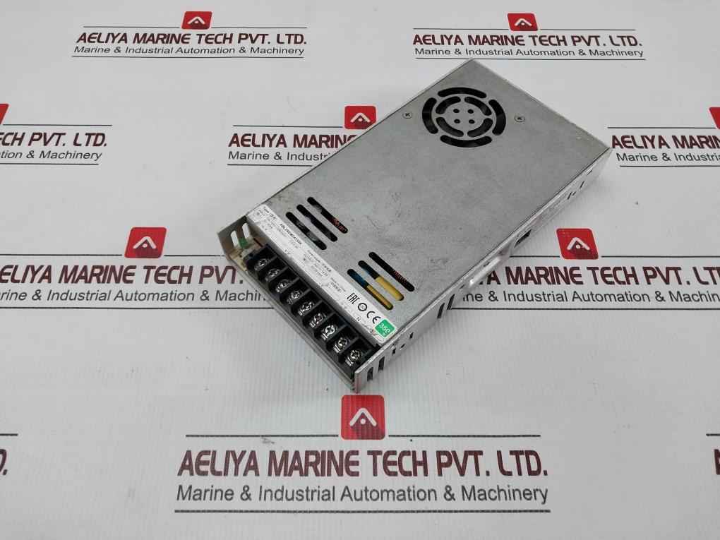 Schneider Electric Abl2Rem24150K Power Supply 24V 14.6A 351W Max