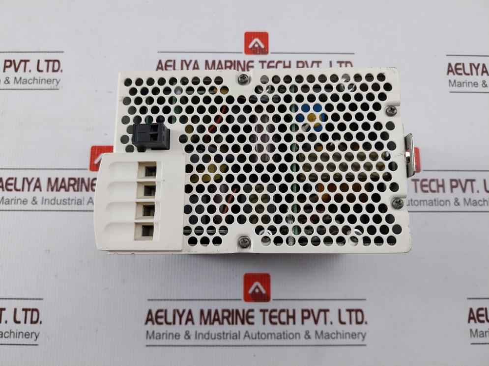 Schneider Electric Abl8Wps24200 Regulated Switch Power Supply 50/60 Hz 250Vac