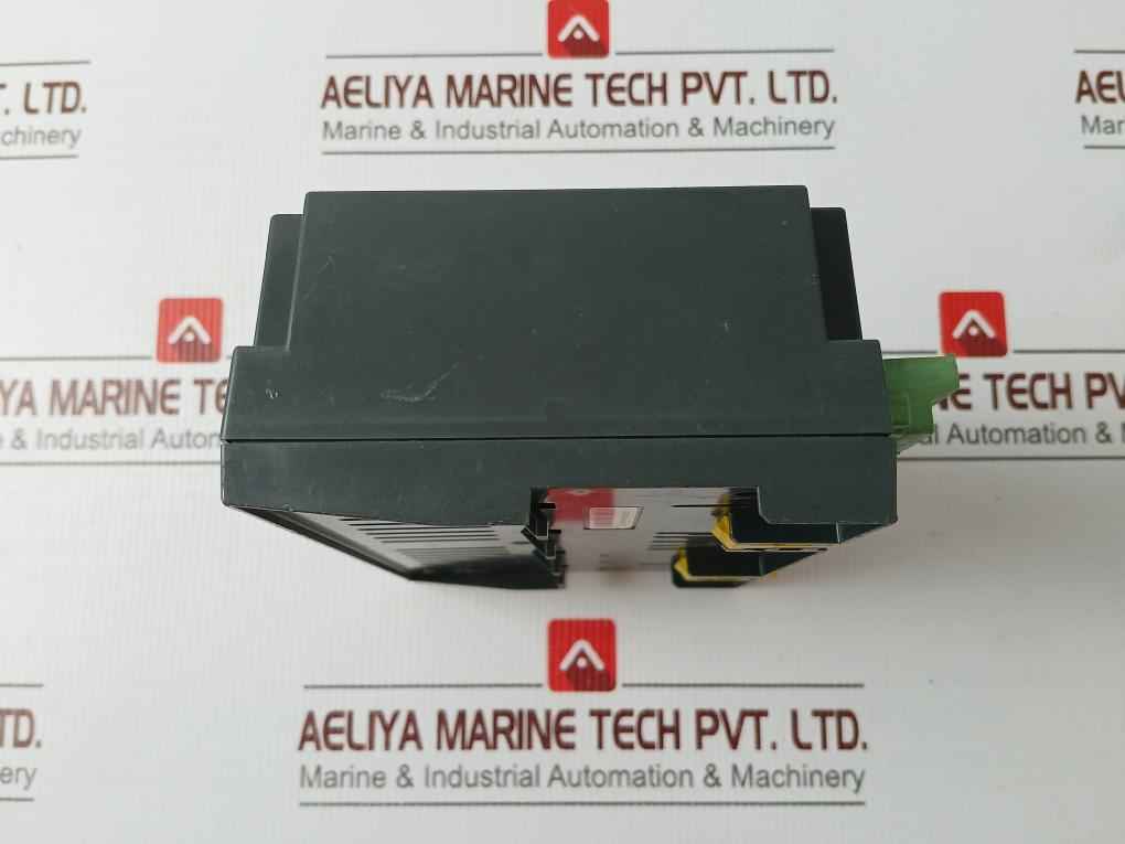 Schneider Electric Ace850Tp Ethernet Port Interface 0080F4D583F0