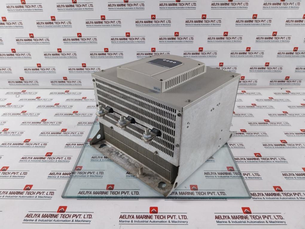 Schneider Electric Altistart 48 ATS48C32Q Soft Starter For Asynchronous Motor