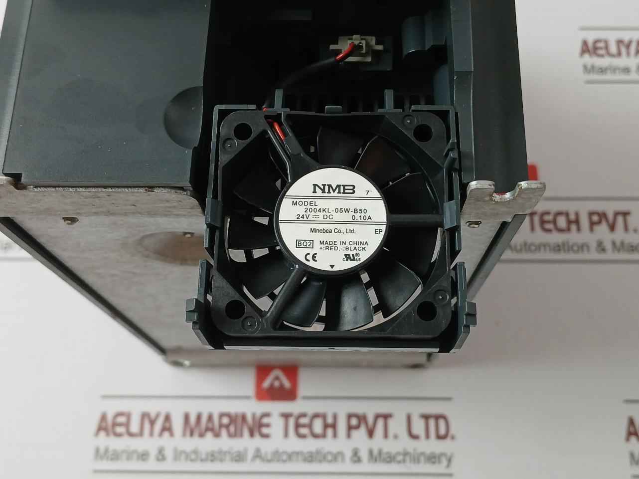 Schneider Electric Atv71Hu15N4 Variable Speed Drive 2004Kl-05W-b50 380/480V