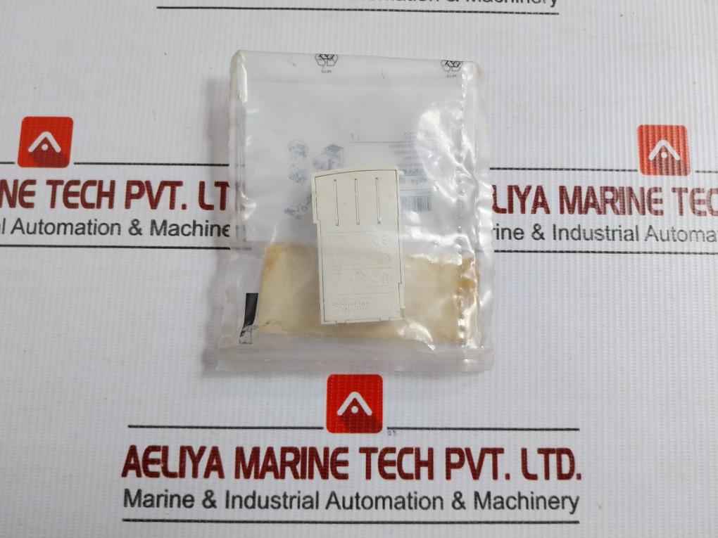 Schneider Electric Auxiliary Contact Block 250V Lua1C20