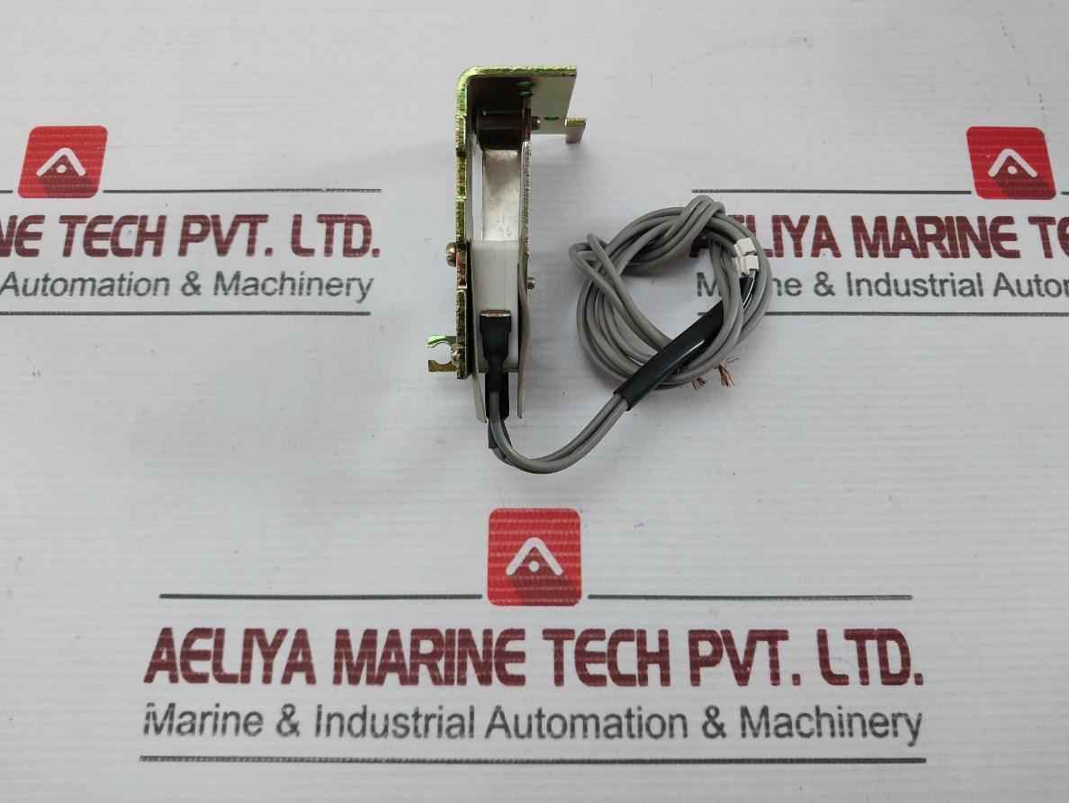 Schneider Electric Ax1Ct3R Shift Interlock Solenoid