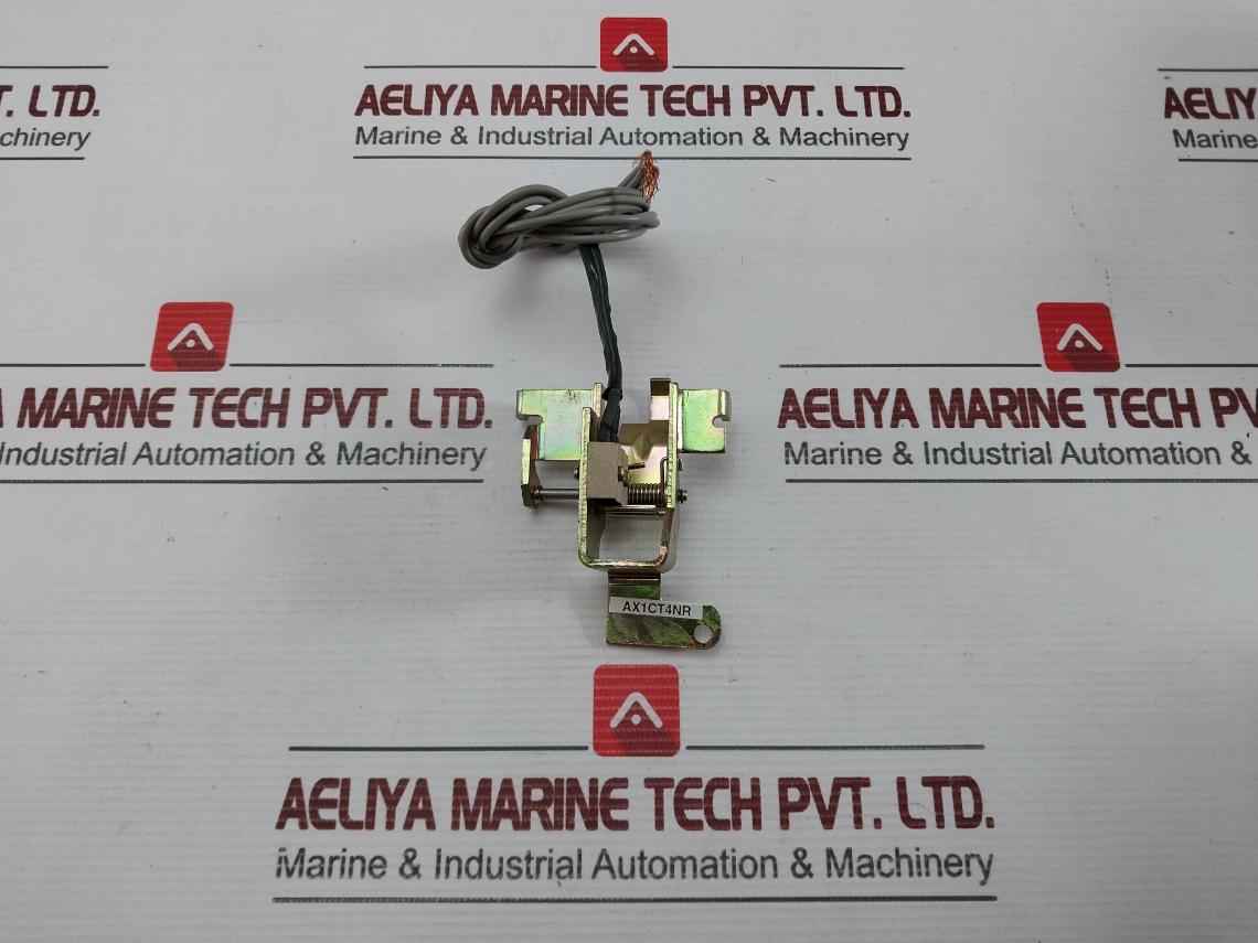 Schneider Electric Ax1Ct4Nr Shift Interlock Solenoid