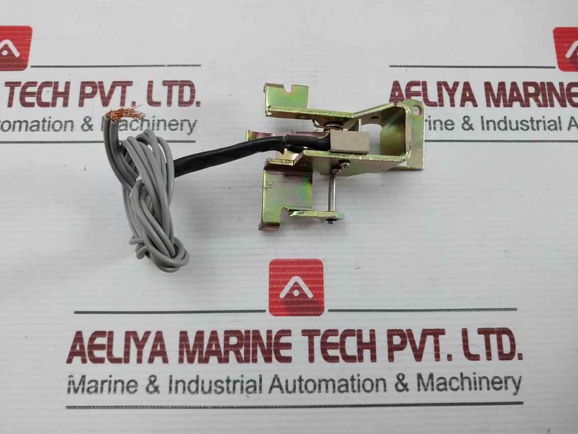 Schneider Electric Ax1Ct4Nr Shift Interlock Solenoid