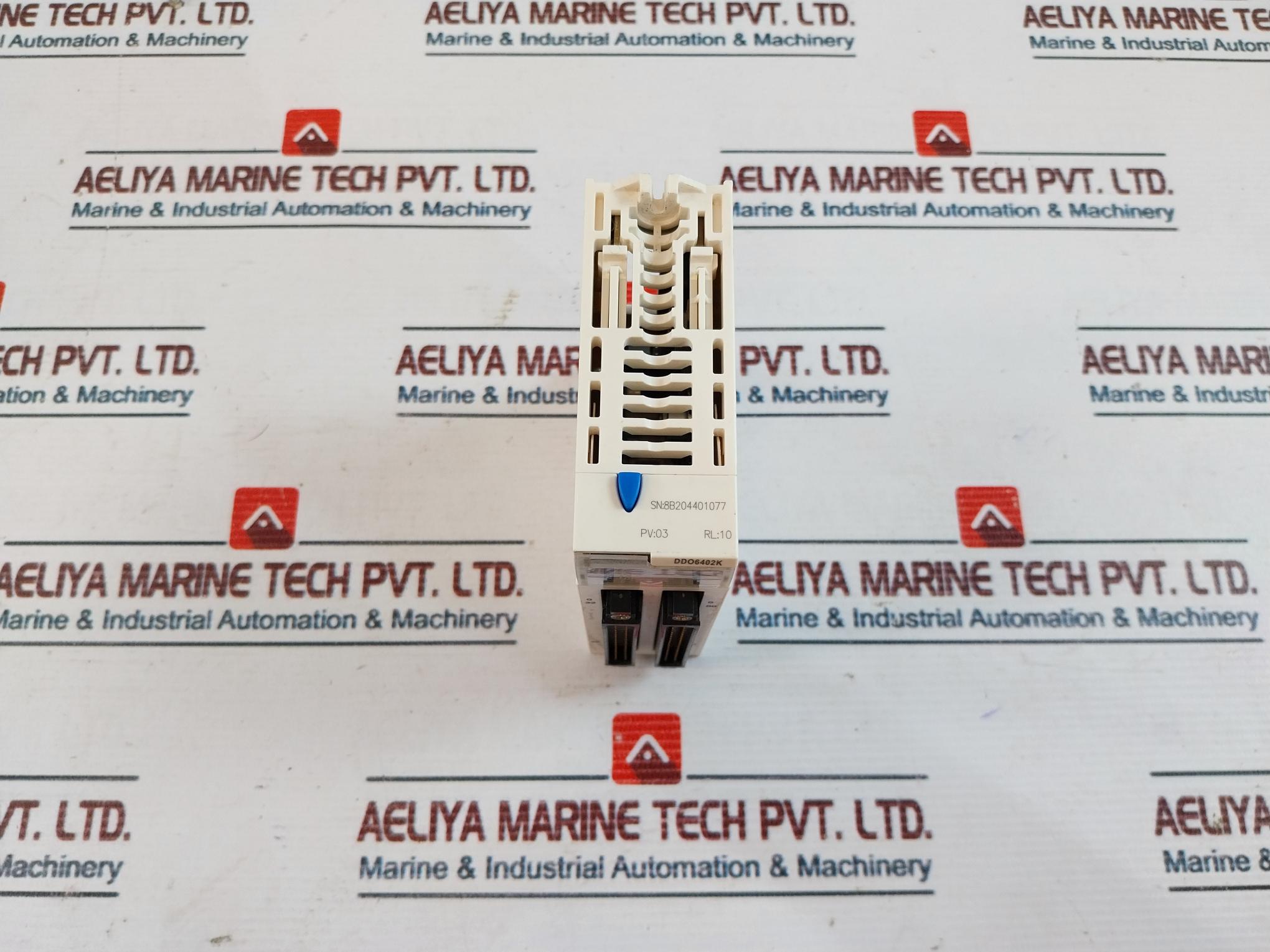 Schneider Electric Bmxddo6402K Output Module