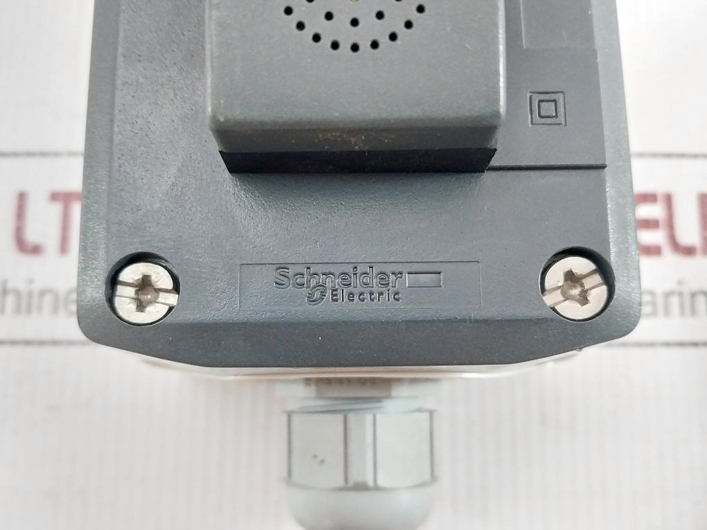 Schneider Electric Bridge Navigational Watch Alarm System 2- Meter Cm12