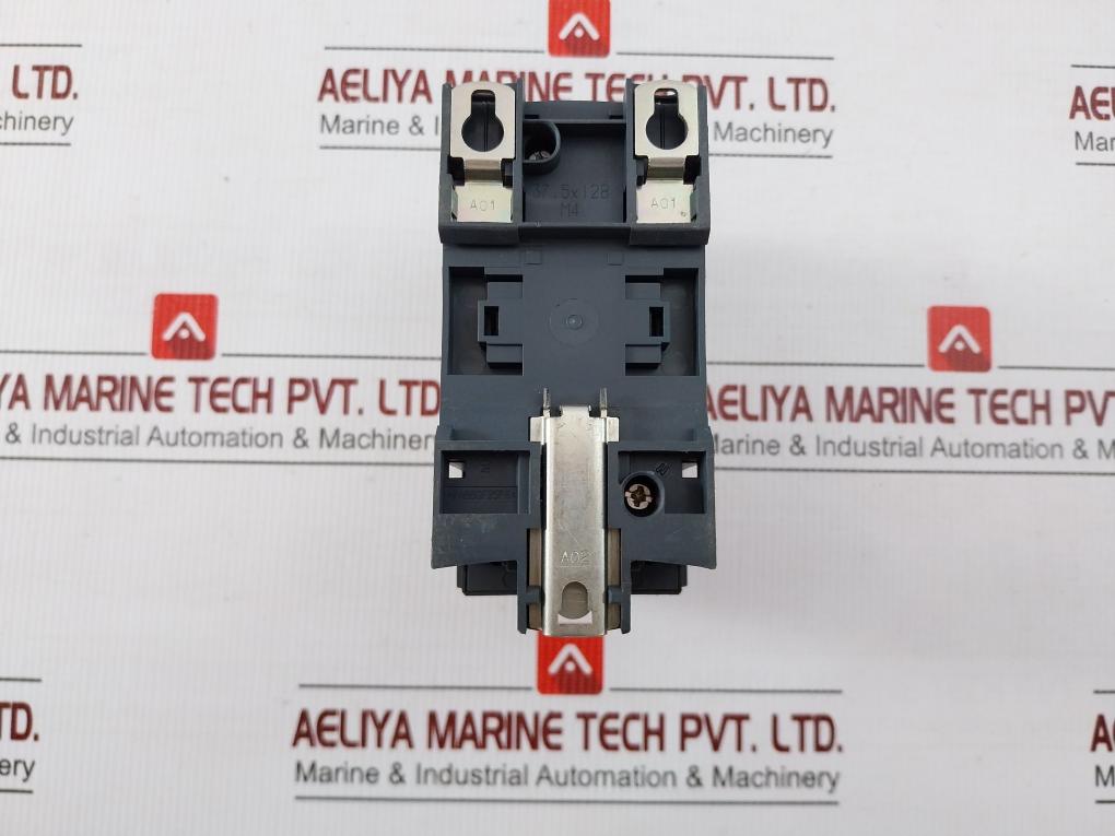 Schneider Electric Contactor 60A 600V 50/60Hz Part No Lc1D40A