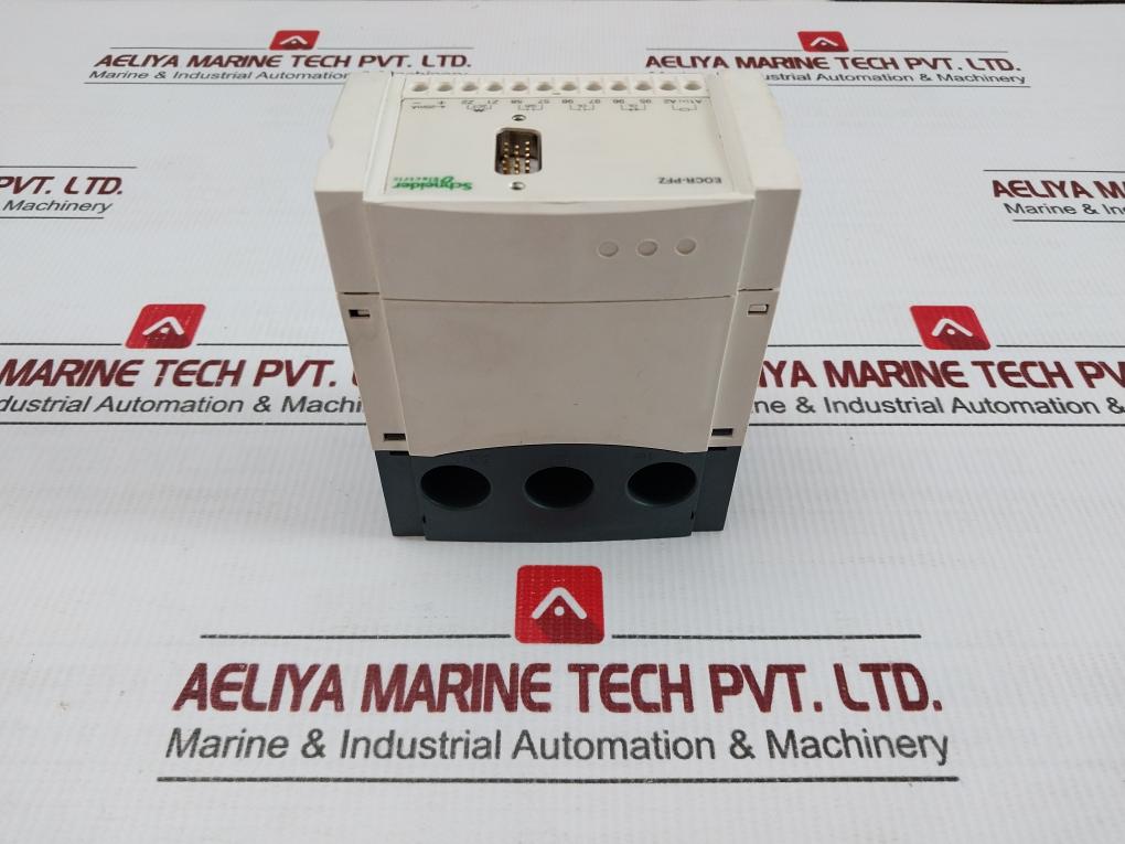 Schneider Electric Electronic Overcurrent Relay 85-250Vac/Dc Part No Eocrpfz-wrdz7W