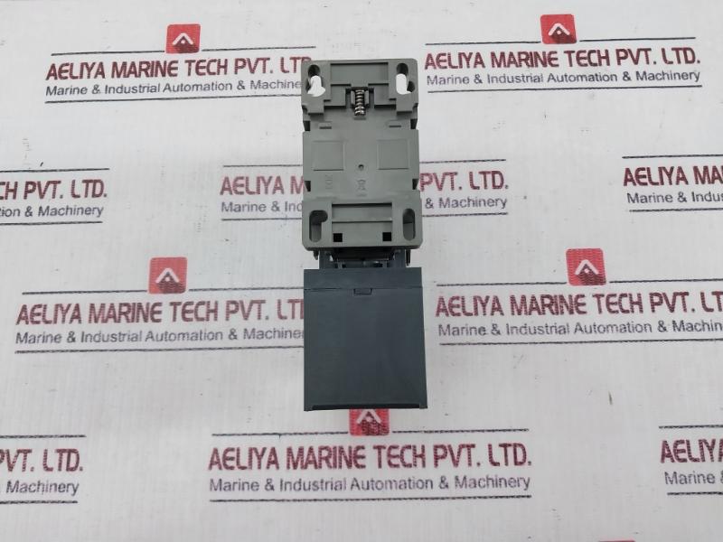 Schneider Electric Eocrsp10Rm Contactor (Mc-9B) + Overload Relay Assembly
