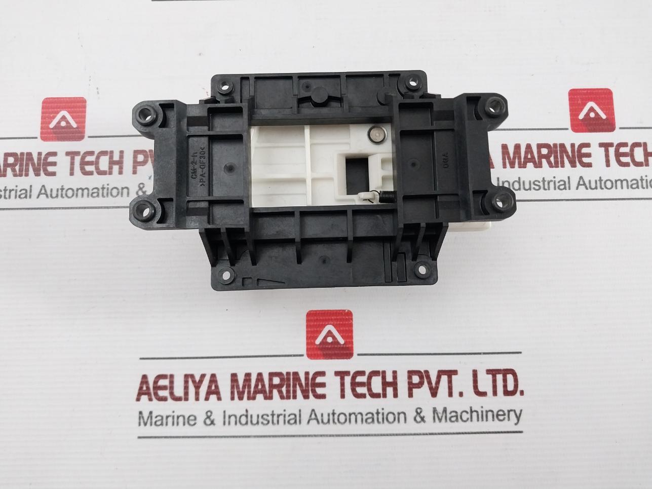 Extended Rotary Handle Schneider Electric Ezerote Ezc250