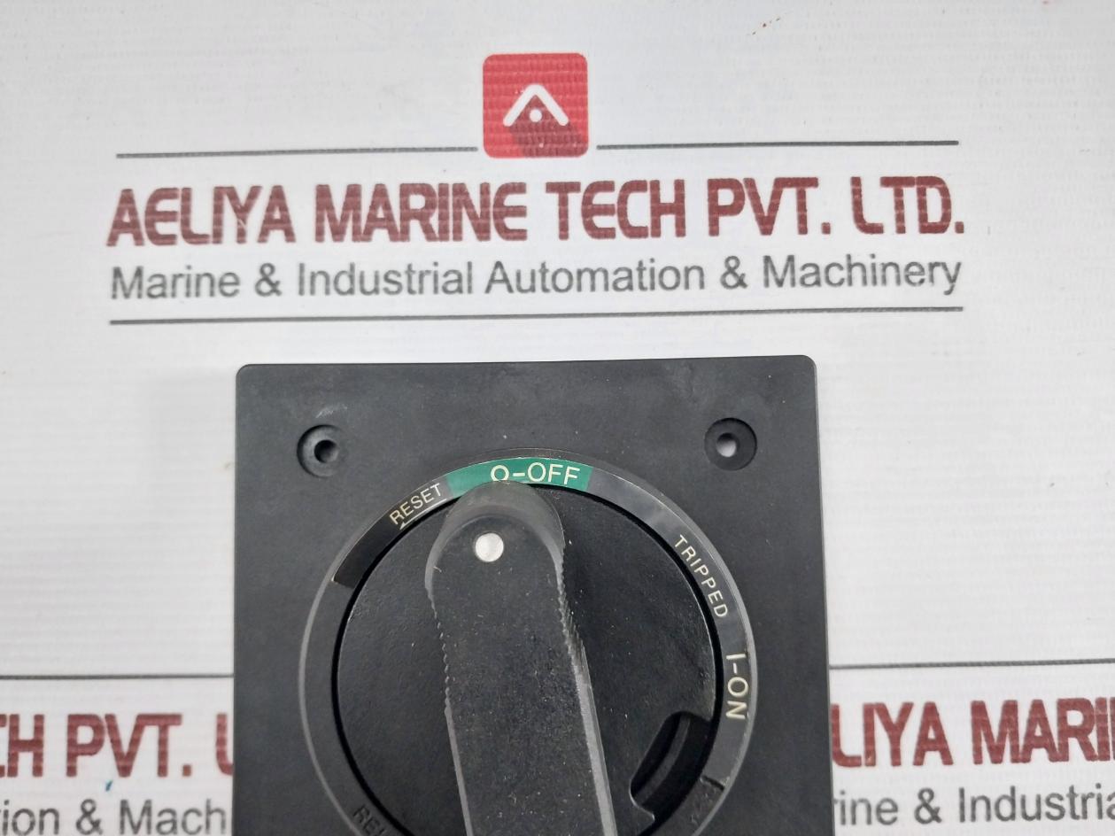 Extended Rotary Handle Schneider Electric Ezerote Ezc250