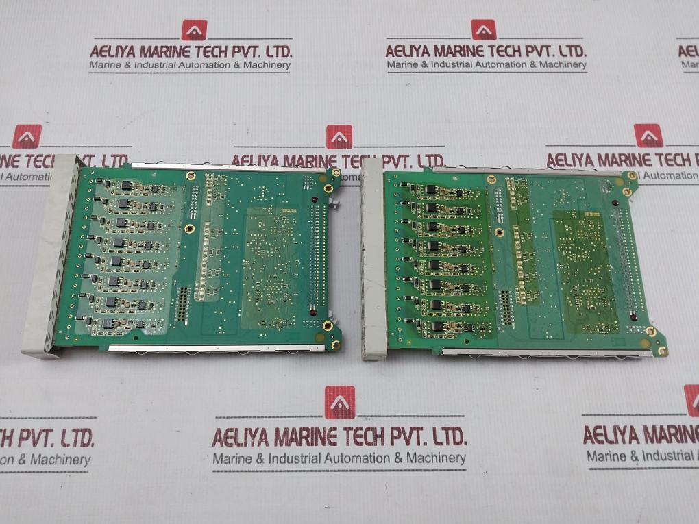 Schneider Electric Fofa2071961B Printed Circuit Board 4Mv02