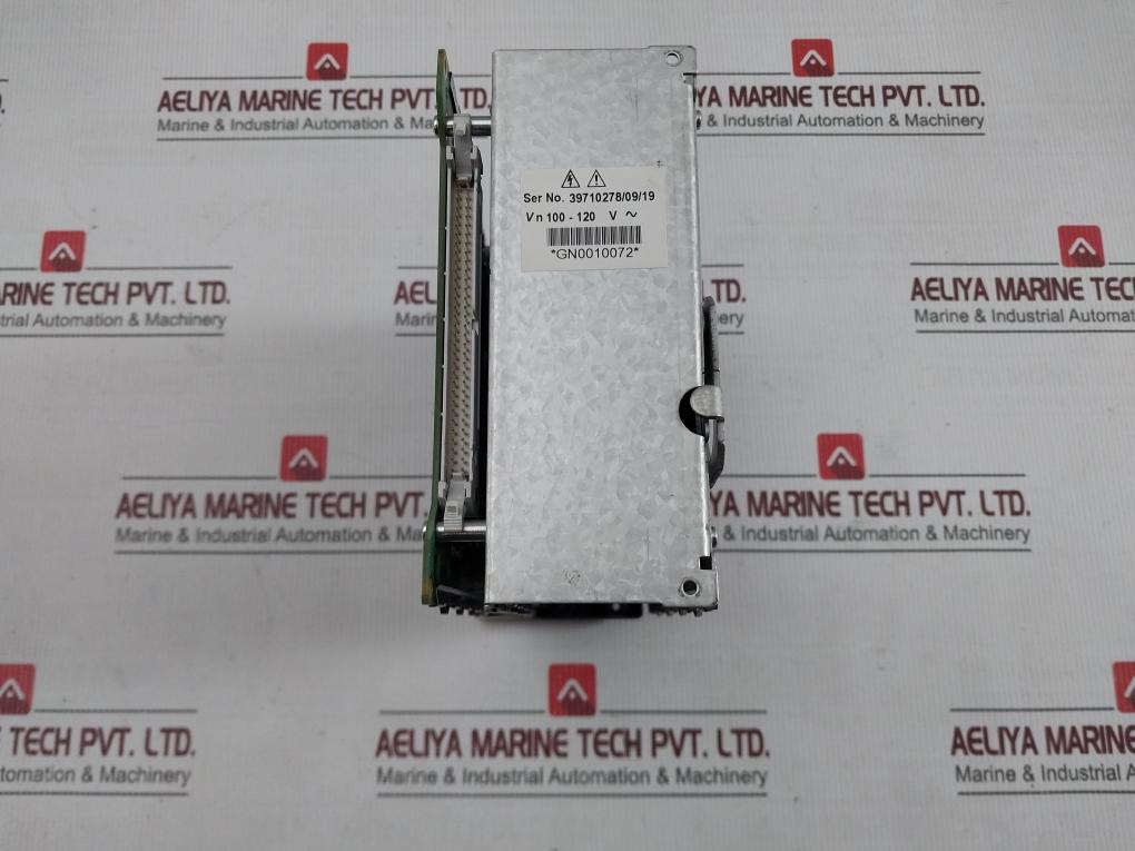 Schneider Electric Gn0010072 Power Supply Unit 100–120V Ac Zn0004