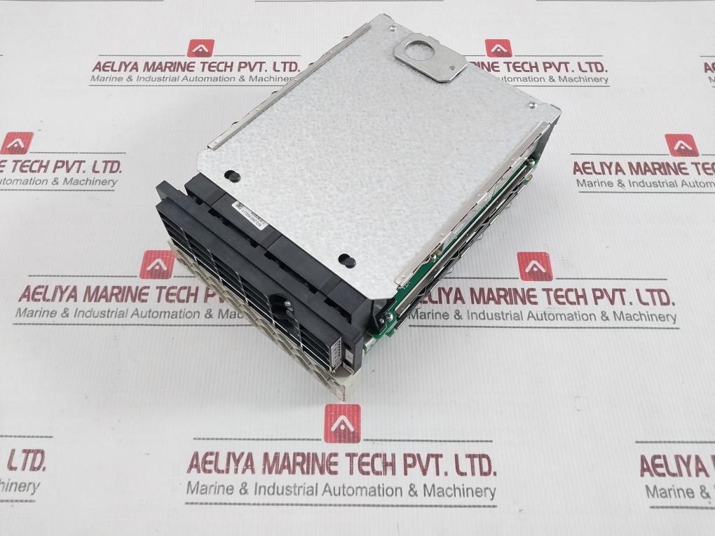 Schneider Electric Gn0010072 Power Supply Unit 100–120V Ac Zn0004