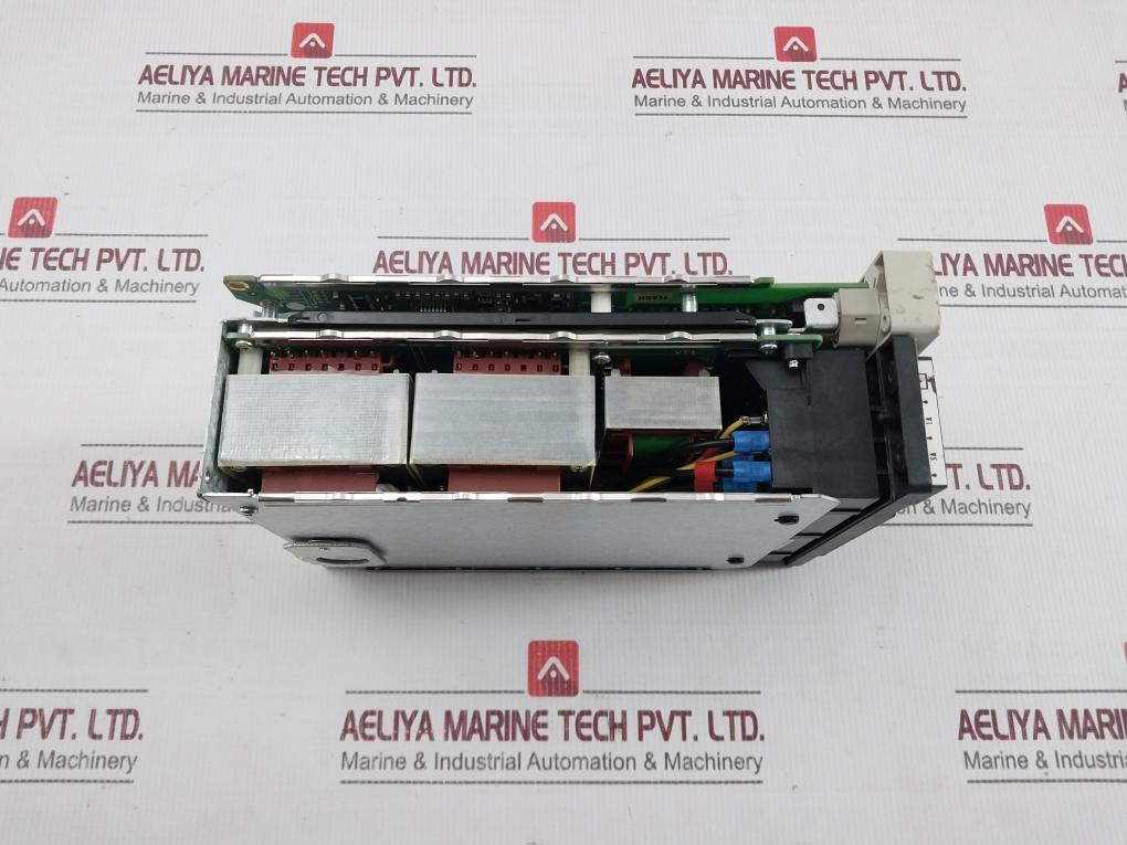Schneider Electric Gn0010072 Power Supply Unit 100–120V Ac Zn0004