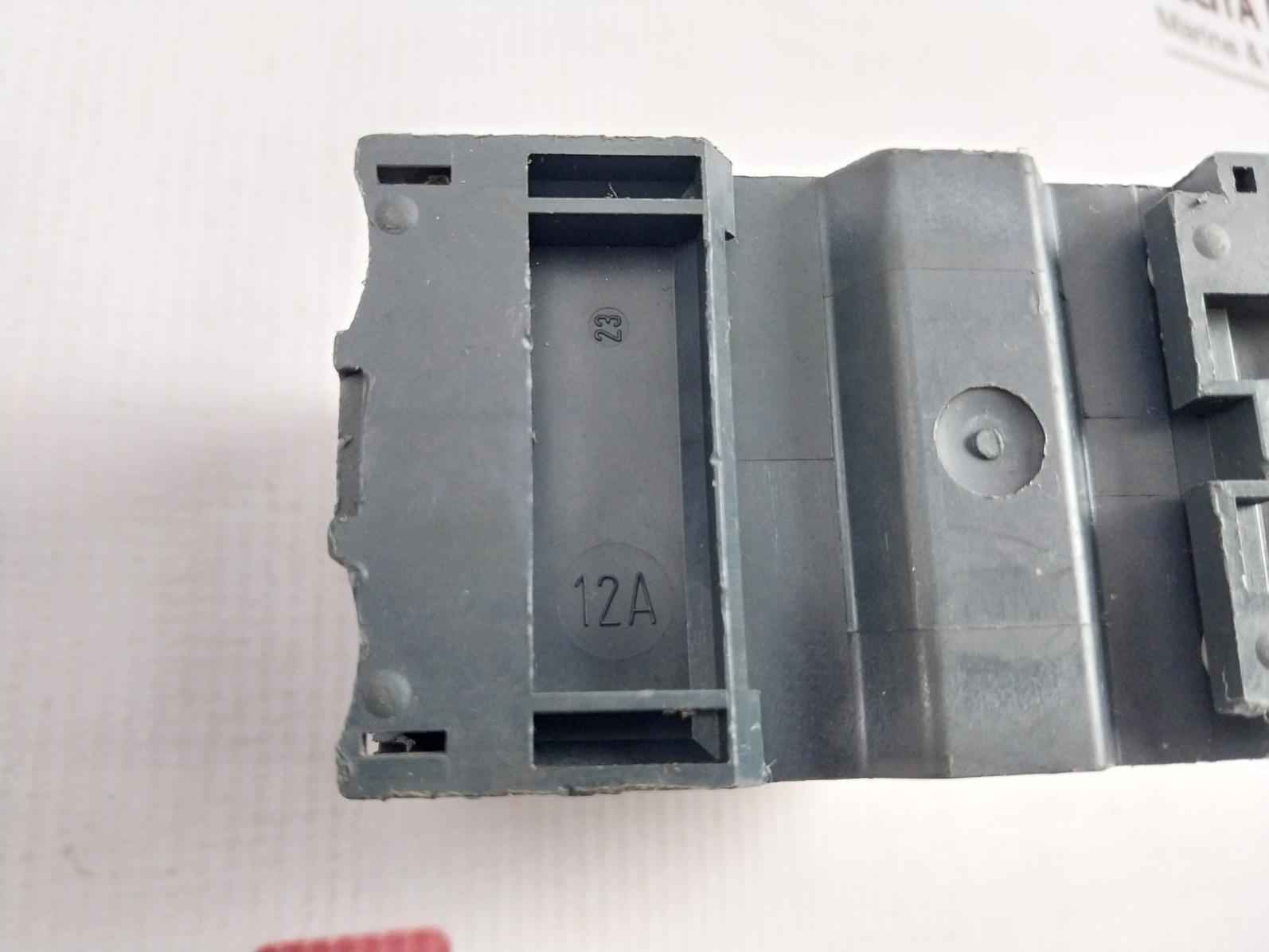 Schneider Electric Gv2Me10 Motor Protection Circuit Breaker 50/60Hz-4-6,3A
