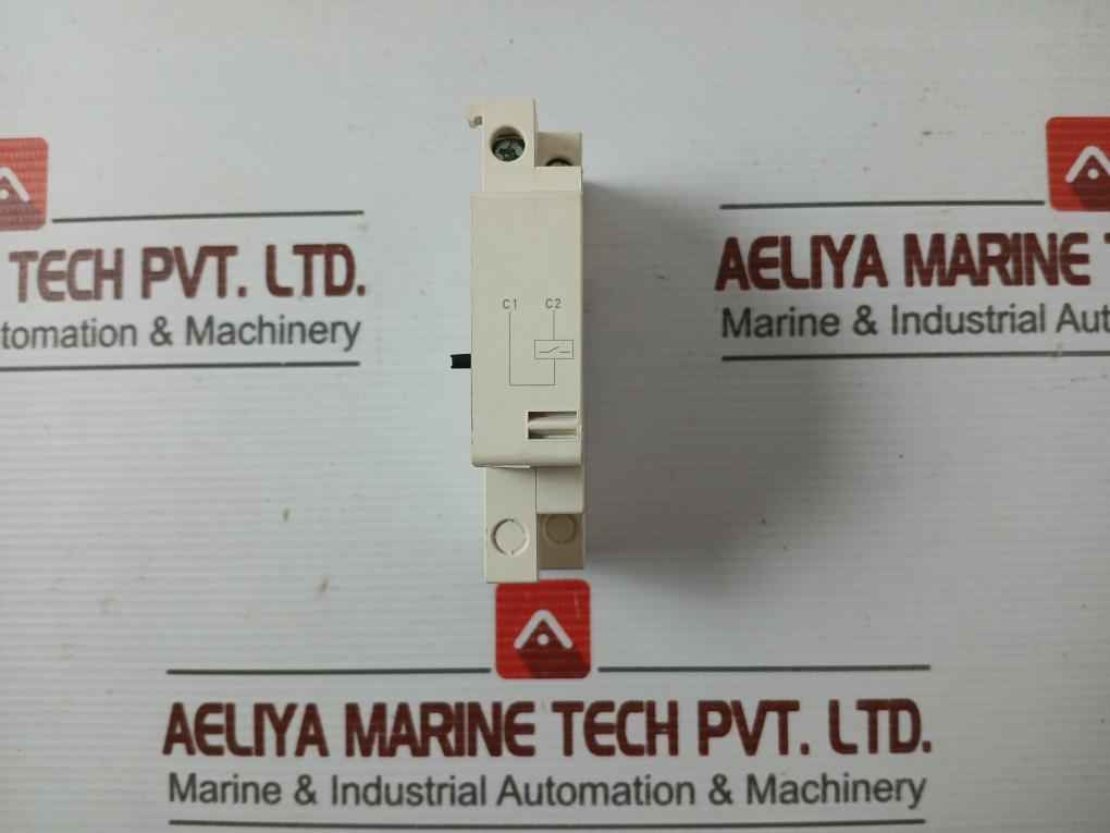 Schneider Electric Gvas225 Voltage Trip Module Uc-220-240V 50Hz