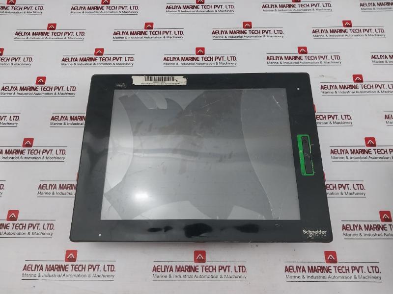 Schneider Electric Hmidid73dtd1 Magelis Idisplay 15" Touch Monitor