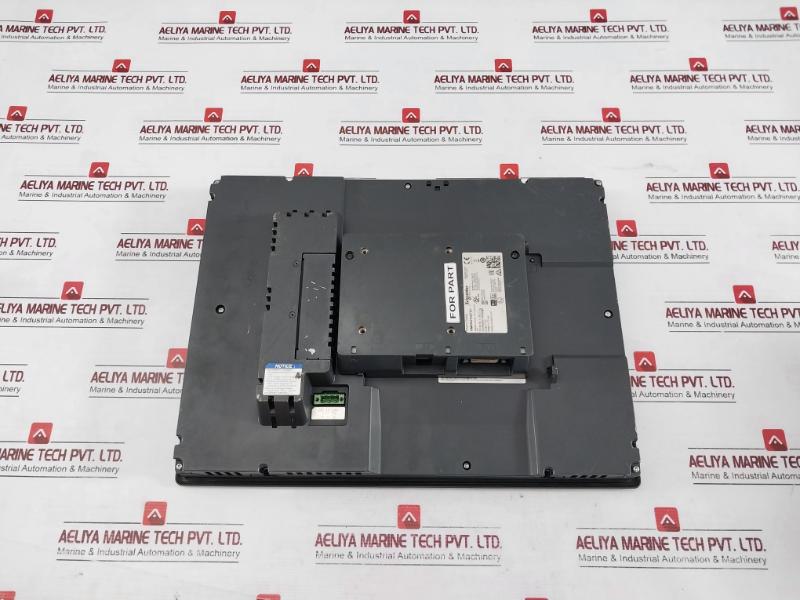 Schneider Electric Hmidid73dtd1 Magelis Idisplay 15" Touch Monitor
