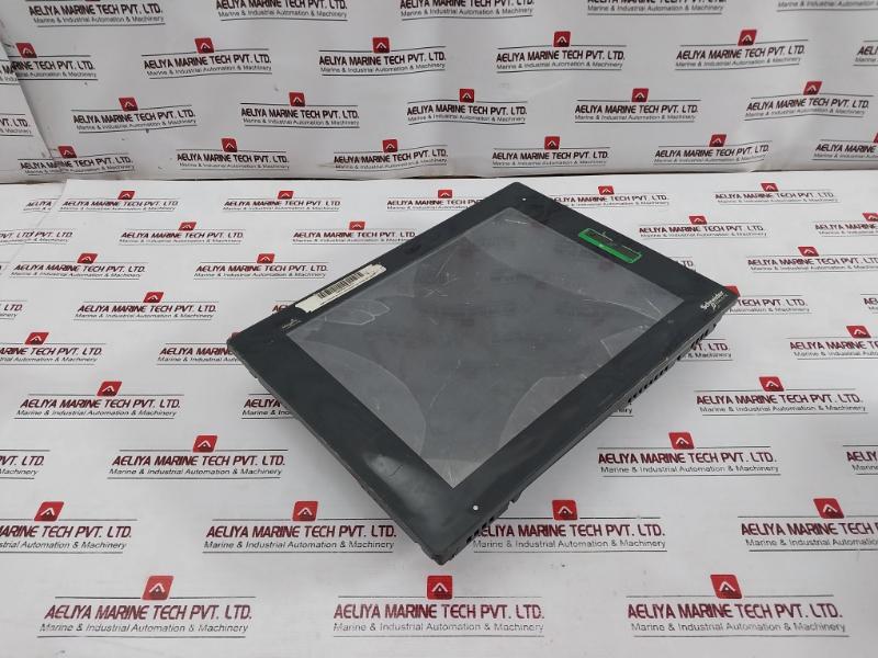 Schneider Electric Hmidid73dtd1 Magelis Idisplay 15" Touch Monitor