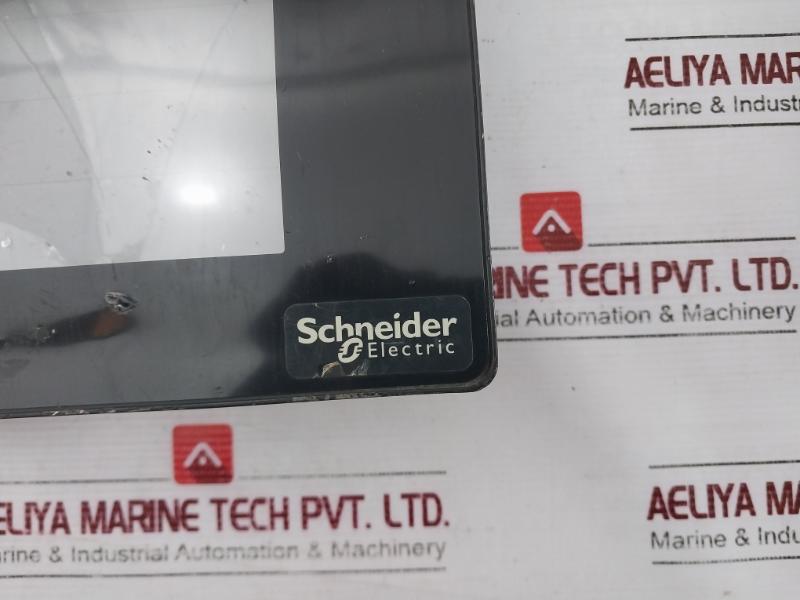 Schneider Electric Hmidid73dtd1 Magelis Idisplay 15" Touch Monitor