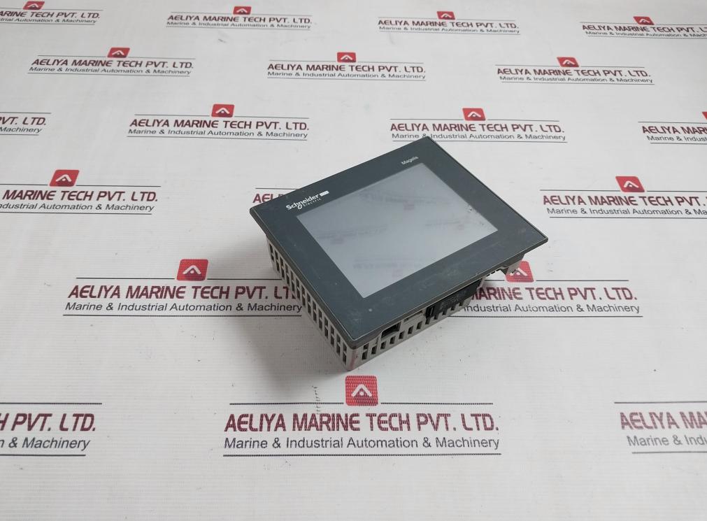 Schneider Electric Hmigto2310 Advanced Touchscreen Panel T100C Dc Ip64 12Atex300
